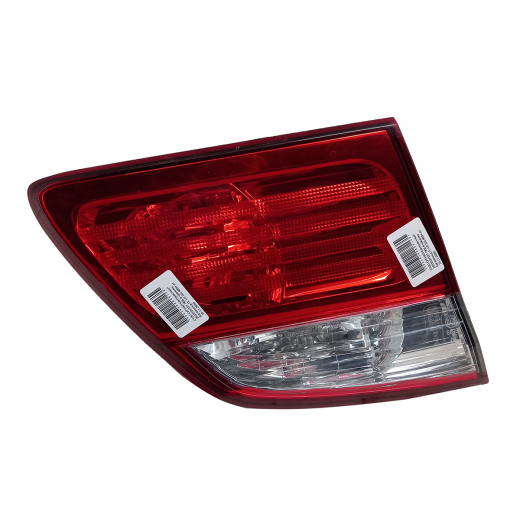 Стоп сигнал Nissan Maxima '00-'06 левый в крышку багажника (265553Y527) контрактный 