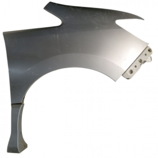 Крыло переднее Nissan Serena '10-'16 правое контрактное