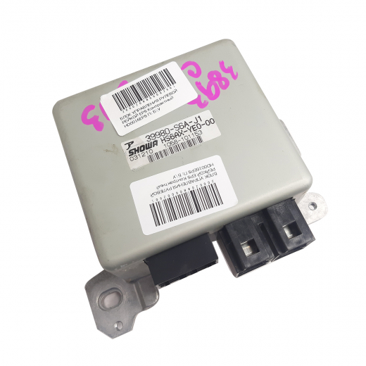 Блок управления рулевой рейкой EPS Honda Civic '03-'05 (D17A) контрактный 