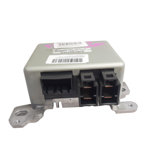 Блок управления рулевой рейкой EPS Honda Civic '03-'05 (D17A) контрактный 