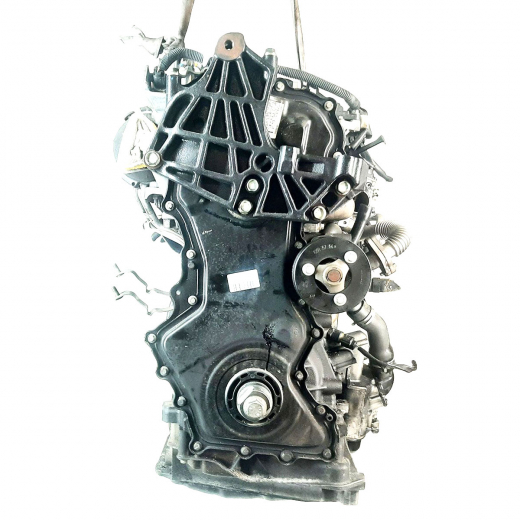 Двигатель контрактный Renault/ Nissan 2,0L M9R