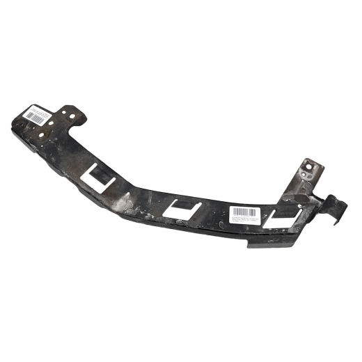 Усиление бампера переднего (планка) Mitsubishi Delica D5 '06-'22/ Delica D5 '06-'10/ Delica D5 '06-'11/ Delica D5 '06-'19 левая под фару контрактный