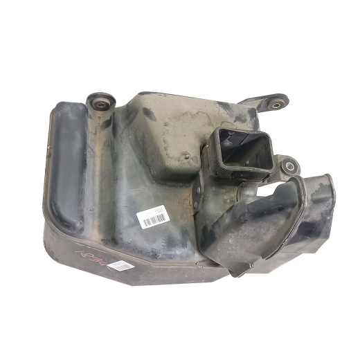 Резонатор воздушный Hyundai Sonata '98-'13 (G4JP, G4GC) контрактный