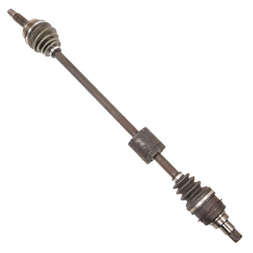 Привод Toyota Duet '98-'04/ Daihatsu Storia '98-'04 (EJ-VE, EJ-DE) передний правый MT 2WD контрактный