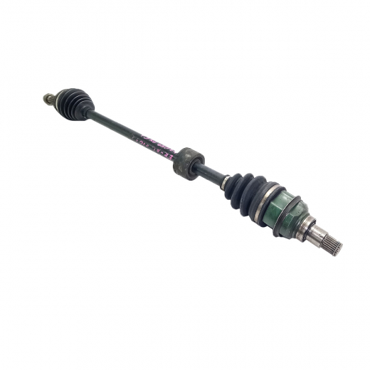 Привод Toyota Duet '98-'04/ Daihatsu Storia '98-'04/ YRV '00-'05 (K3-VE) передний правый AT, MT 2WD контрактный