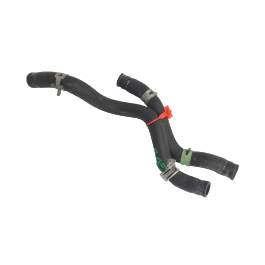 Комплект патрубков радиатора печки/ отопителя Honda Fit Aria '01-'09/ Airwave '05-'10/ Fit '01-'07 (L15A, L15A VTEC) Контрактный HD0006HCH