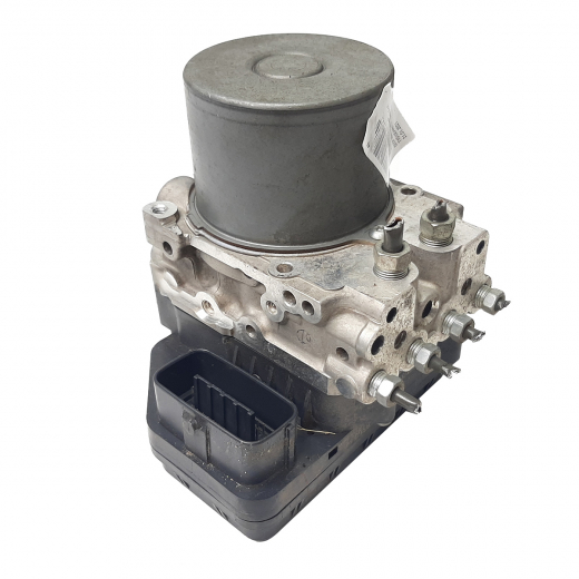 Блок ABS Toyota Highlander '07-'14 (2GR-FE, 1AR-FE) 2WD контрактный