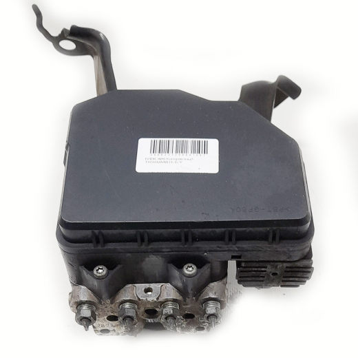 Блок ABS Toyota Highlander '07-'14 (2GR-FE, 1AR-FE) 2WD контрактный