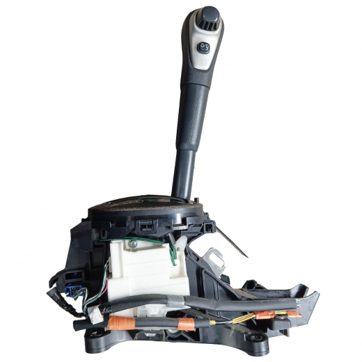 Рычаг переключения КПП Toyota Ist '02-'07 AT Контрактный