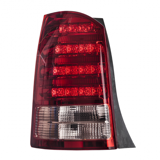 Стоп сигнал Toyota Wish '05-'09 левый красный (68-14) контрактный