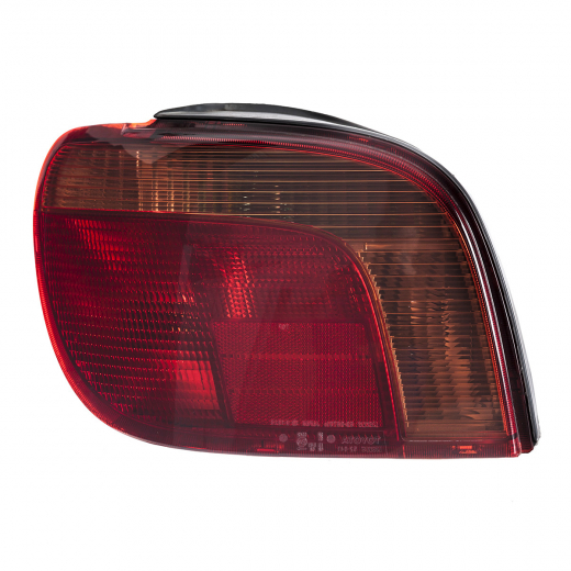 Стоп сигнал Toyota Vitz '00-'02 левый (52-041) контрактный