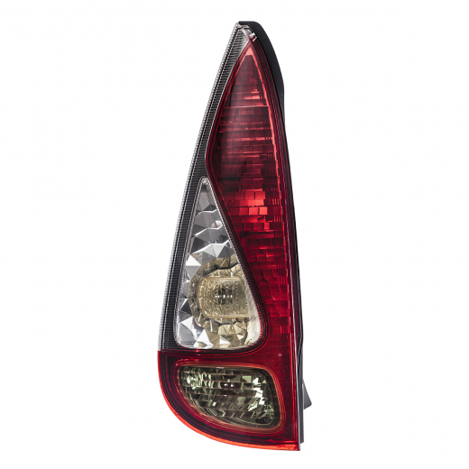 Стоп сигнал Toyota Funcargo '02-'05 левый (52-091) контрактный