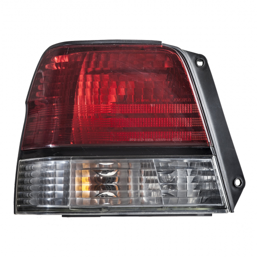 Стоп сигнал Toyota Tercel/ Corsa '97-'99 левый (16-162) контрактный