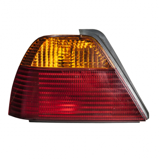 Стоп сигнал Toyota Sprinter '97-'00 левый (12-444) контрактный