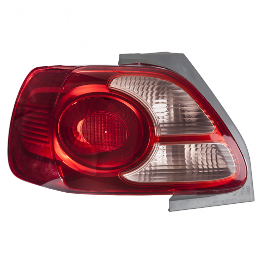 Стоп сигнал Toyota Porte '04-'12 левый (52-130) контрактный