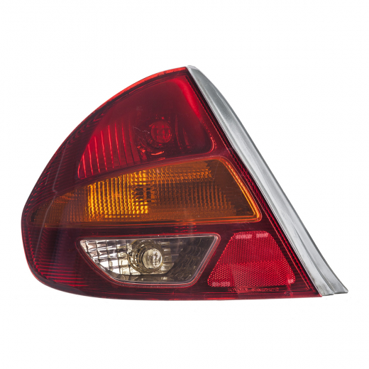 Стоп сигнал Toyota Prius '97-'03 левый (47-2) контрактный