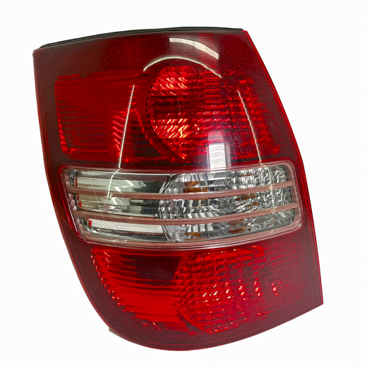 Стоп сигнал Toyota Nadia '01-'03 левый (44-46) контрактный