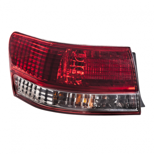 Стоп сигнал Toyota Mark II '98-'01 левый (22-279) контрактный