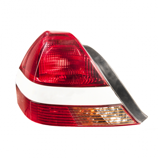 Стоп сигнал Toyota Mark II '00-'02 левый (22-305) контрактный