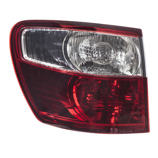 Стоп сигнал Toyota Ipsum '03-'09 левый (44-57) контрактный