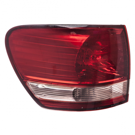 Стоп сигнал Toyota Ipsum S '01-'03 левый (44-36) контрактный