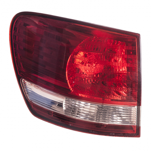Стоп сигнал Toyota Ipsum '01-'03 левый (44-35) контрактный