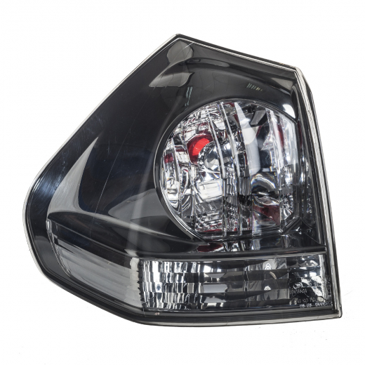 Стоп сигнал Lexus RX / Toyota Harrier '03-'12 левый (48-40) контрактный