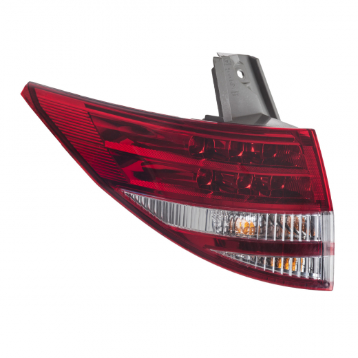 Стоп сигнал Toyota Estima '06-'08 левый (28-193) контрактный