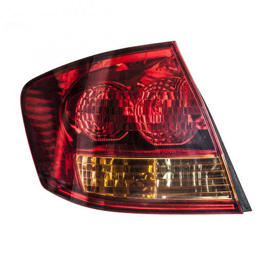 Стоп сигнал Toyota Allion '01-'04 левый (20-424) контрактный