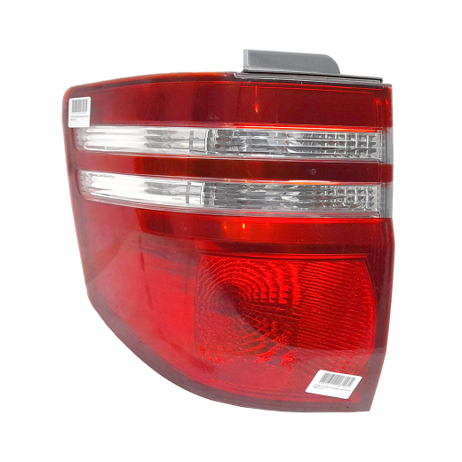 Стоп сигнал Toyota Alphard '05-'08 левый (58-18) контрактный