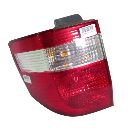 Стоп сигнал Toyota Alphard '02-'05 левый (58-4) контрактный