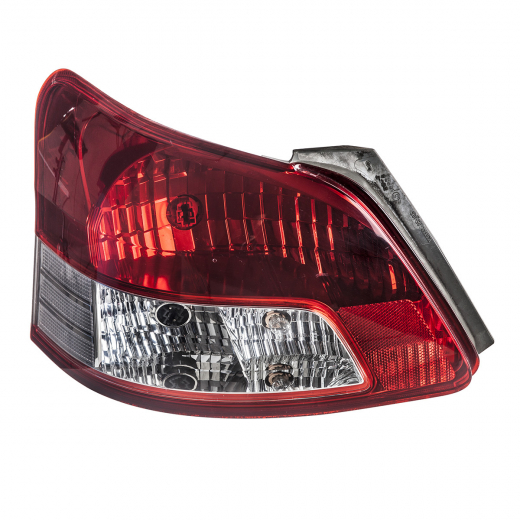 Стоп сигнал Toyota Belta '05-'12 левый (52-162) контрактный