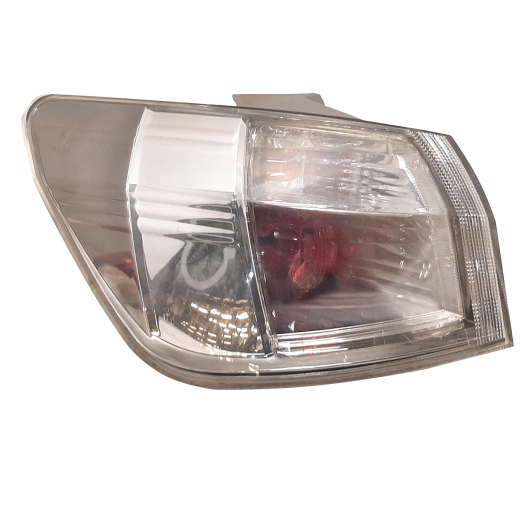Стоп сигнал Toyota Caldina '05-'07 левый (21-68) контрактный