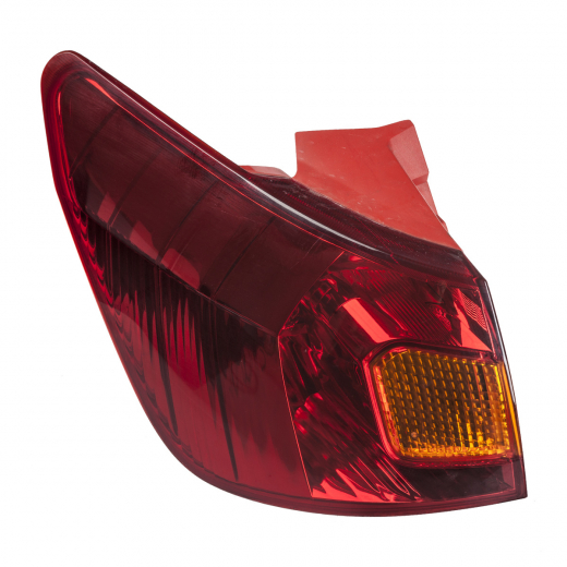 Стоп сигнал Toyota Caldina '02-'05 левый (21-57) контрактный
