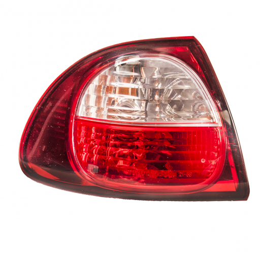 Стоп сигнал Toyota Caldina '99-'02 левый (21-50) контрактный