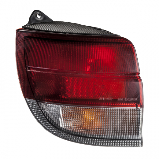 Стоп сигнал Toyota Caldina '96-'97 левый (21-26) контрактный