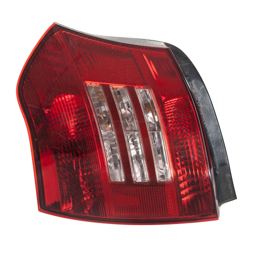 Стоп сигнал Toyota Allex/ Runx '02-'04 левый (13-77) контрактный