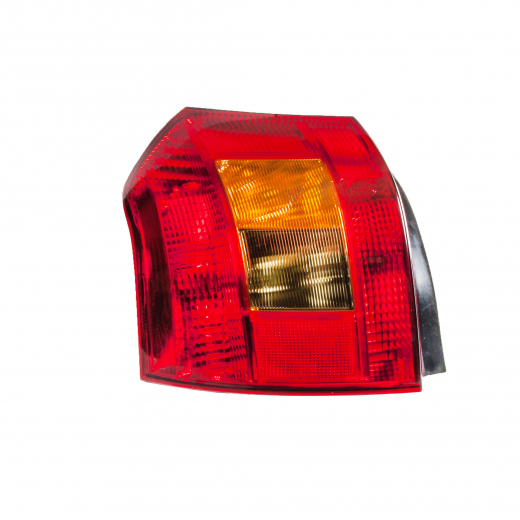 Стоп сигнал Toyota Allex/ Runx '01-'02  Corolla HB EU-spec '01-'04 левый (13-64, 13-65, 12-496) контрактный