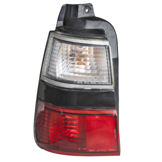 Стоп сигнал Toyota Corolla Wagon '97-'00 левый (13-52) контрактный
