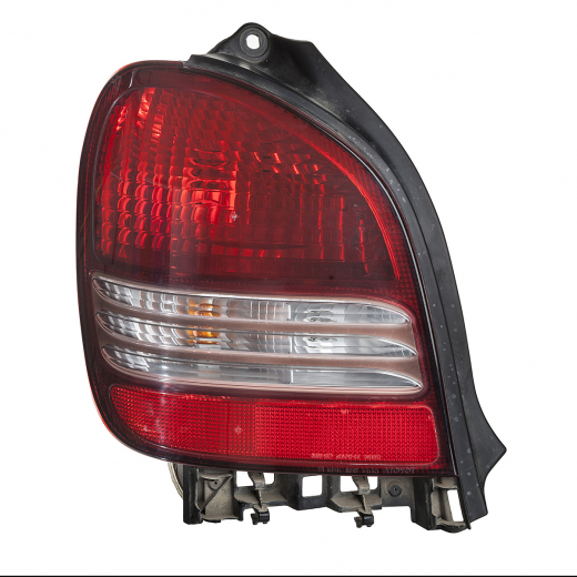 Стоп сигнал Toyota Spacio '99-'01 левый (13-59) контрактный