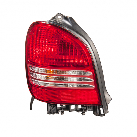 Стоп сигнал Toyota Spacio '99-'01 левый (13-58) контрактный