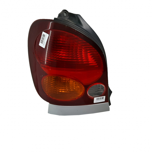 Стоп сигнал Toyota Spacio '97-'99 левый (13-40) контрактный