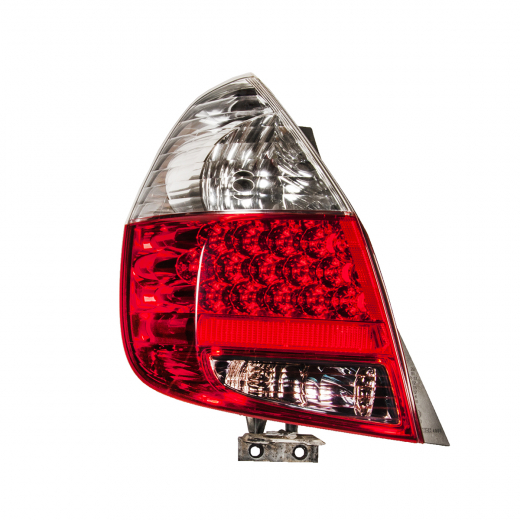 Стоп сигнал Honda Fit '04-'07 левый (49-95) контрактный