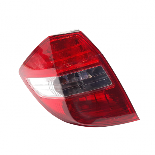 Стоп сигнал Honda Fit '10-'12 левый (95-96) контрактный