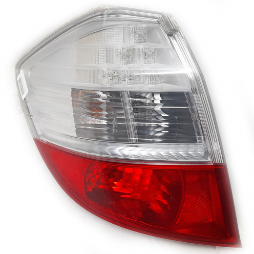 Стоп сигнал Honda Fit '07-'10 левый (76-12) контрактный