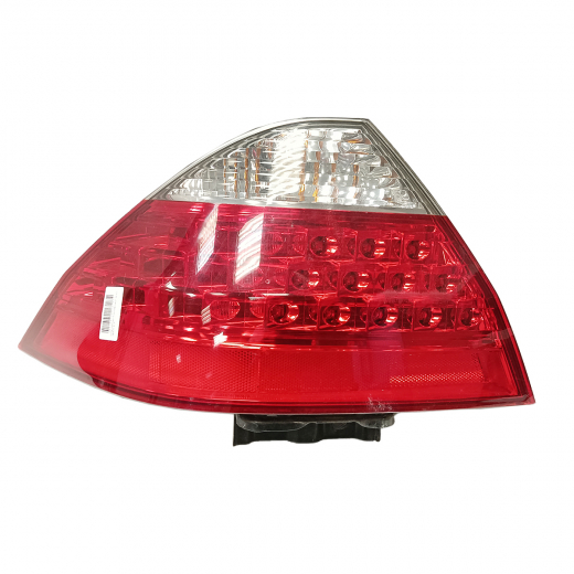 Стоп сигнал Honda Inspire '05-'07 левый (58-62) контрактный