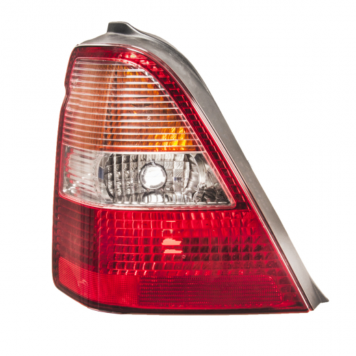 Стоп сигнал Honda Odyssey '99-'01 левый желтый (07-11) контрактный