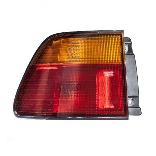 Стоп сигнал Honda Orthia '96-'99/ Partner '96-'06 левый желтый (043-2204) контрактный )