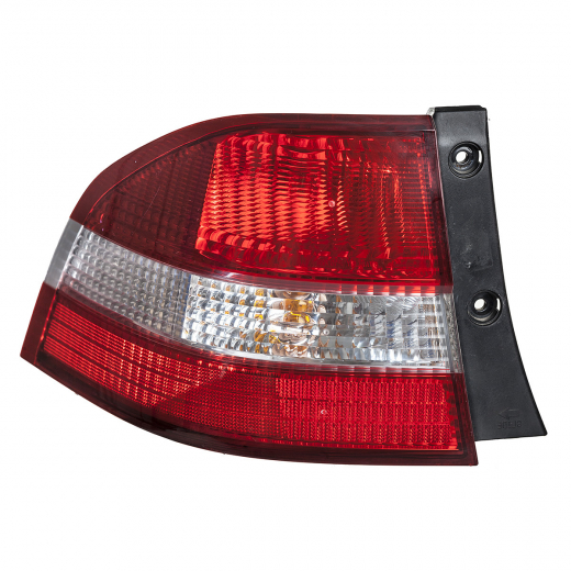 Стоп сигнал Honda Accord '00-'02 левый (13-72) контрактный