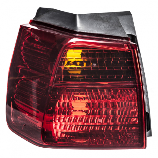 Стоп сигнал Honda Accord '02-'08 левый (32-26) контрактный